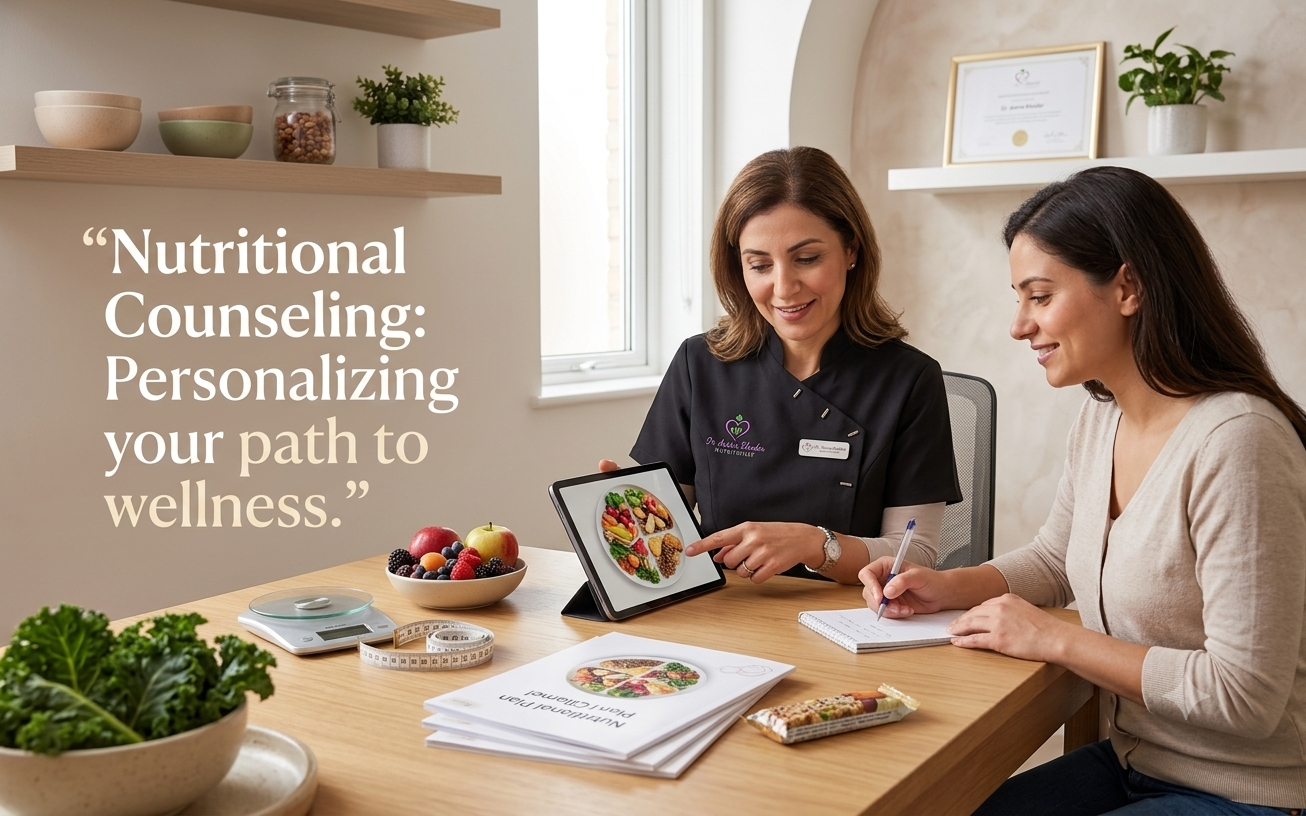 Nutritional Counseling